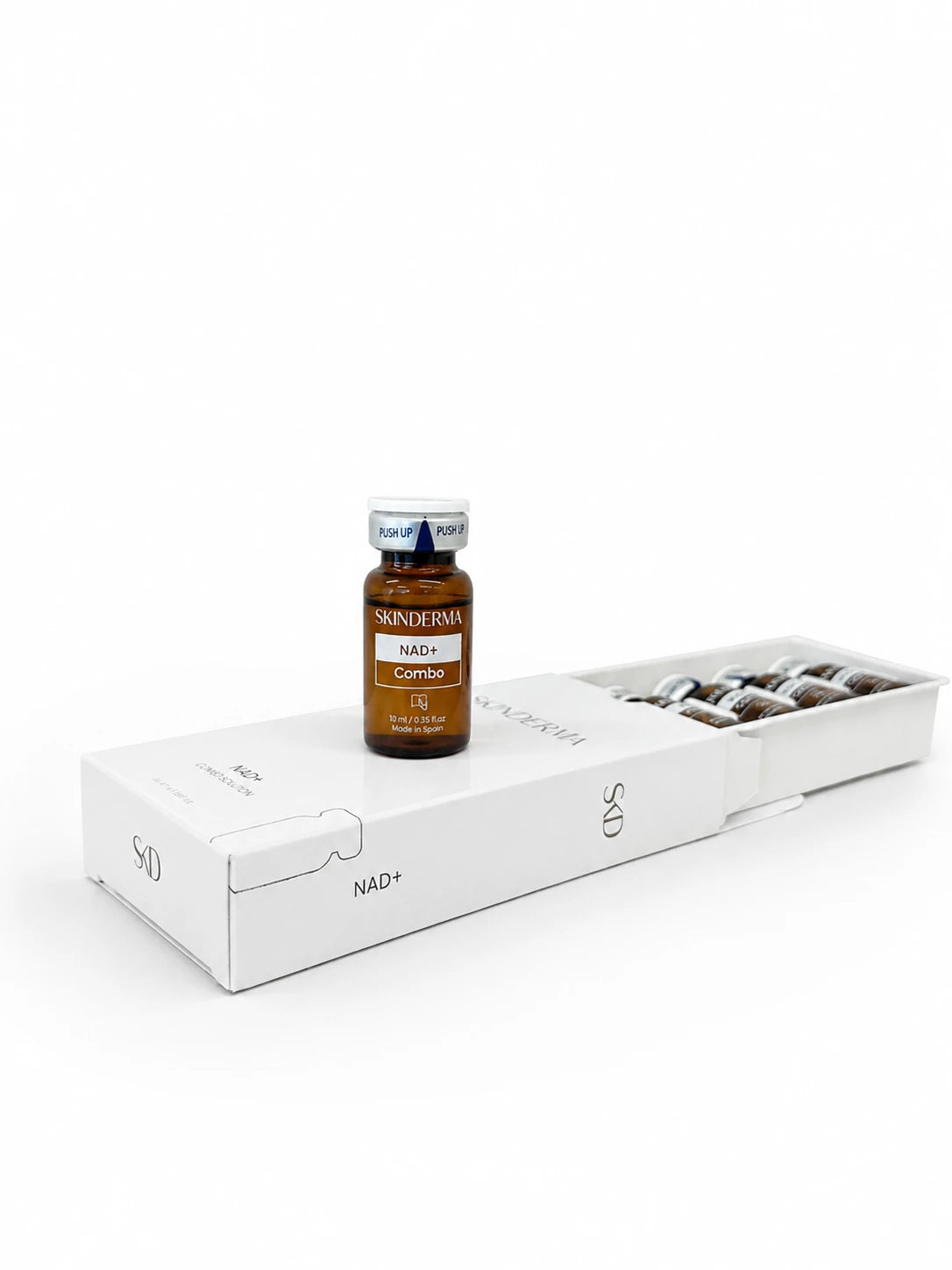 NAD+ (5 x 10 ml)