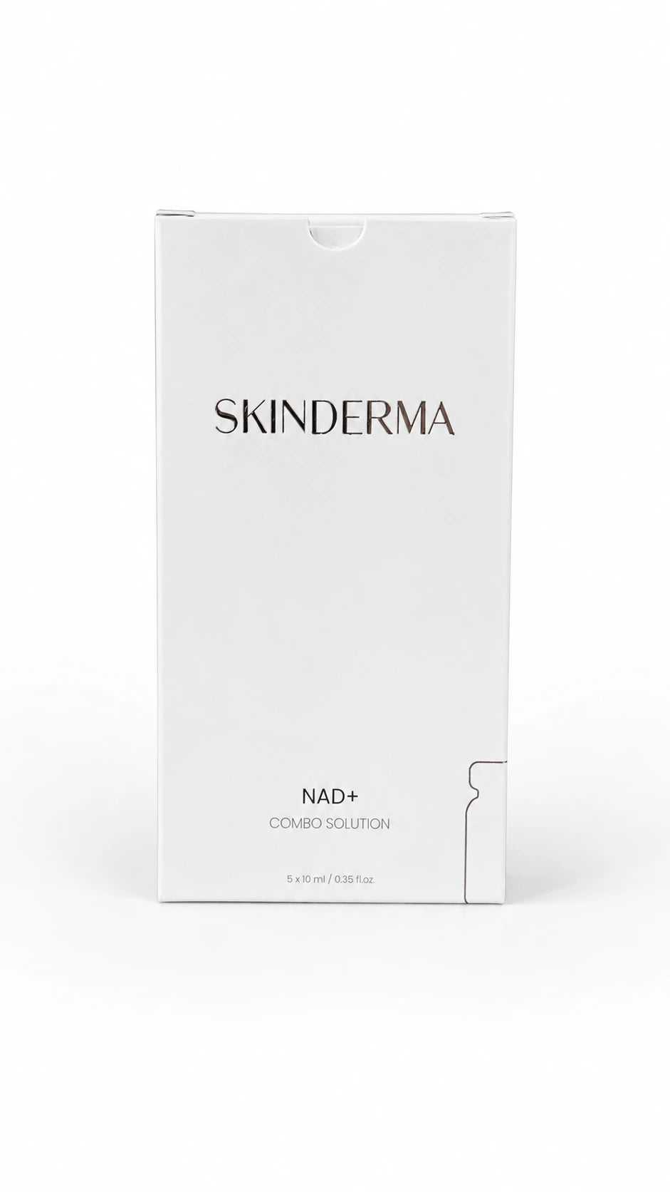 NAD+ (5 x 10 ml)