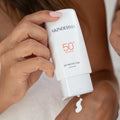 SPF 50+ Güneş Koruyucu
