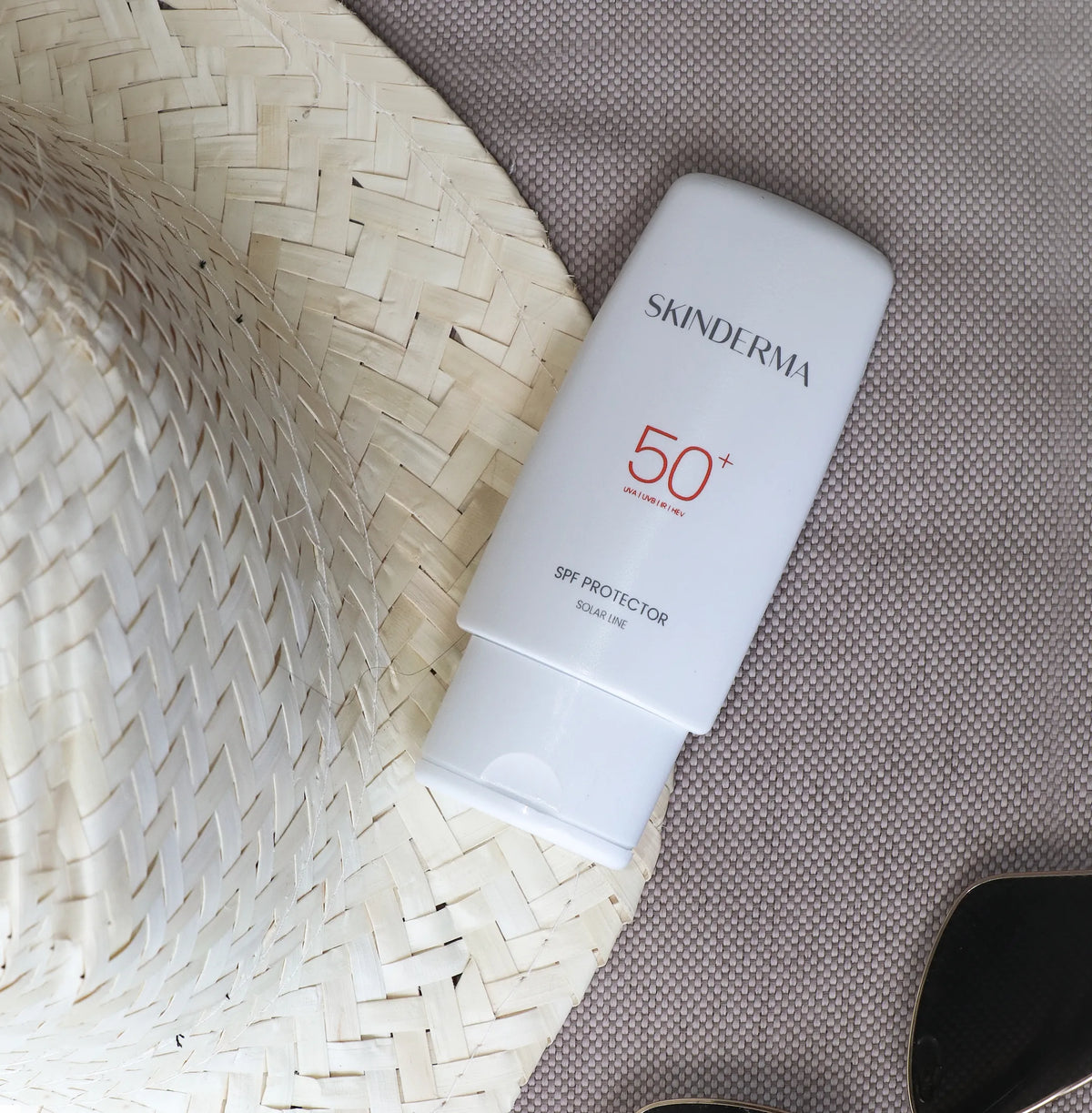 SPF 50+ Güneş Koruyucu
