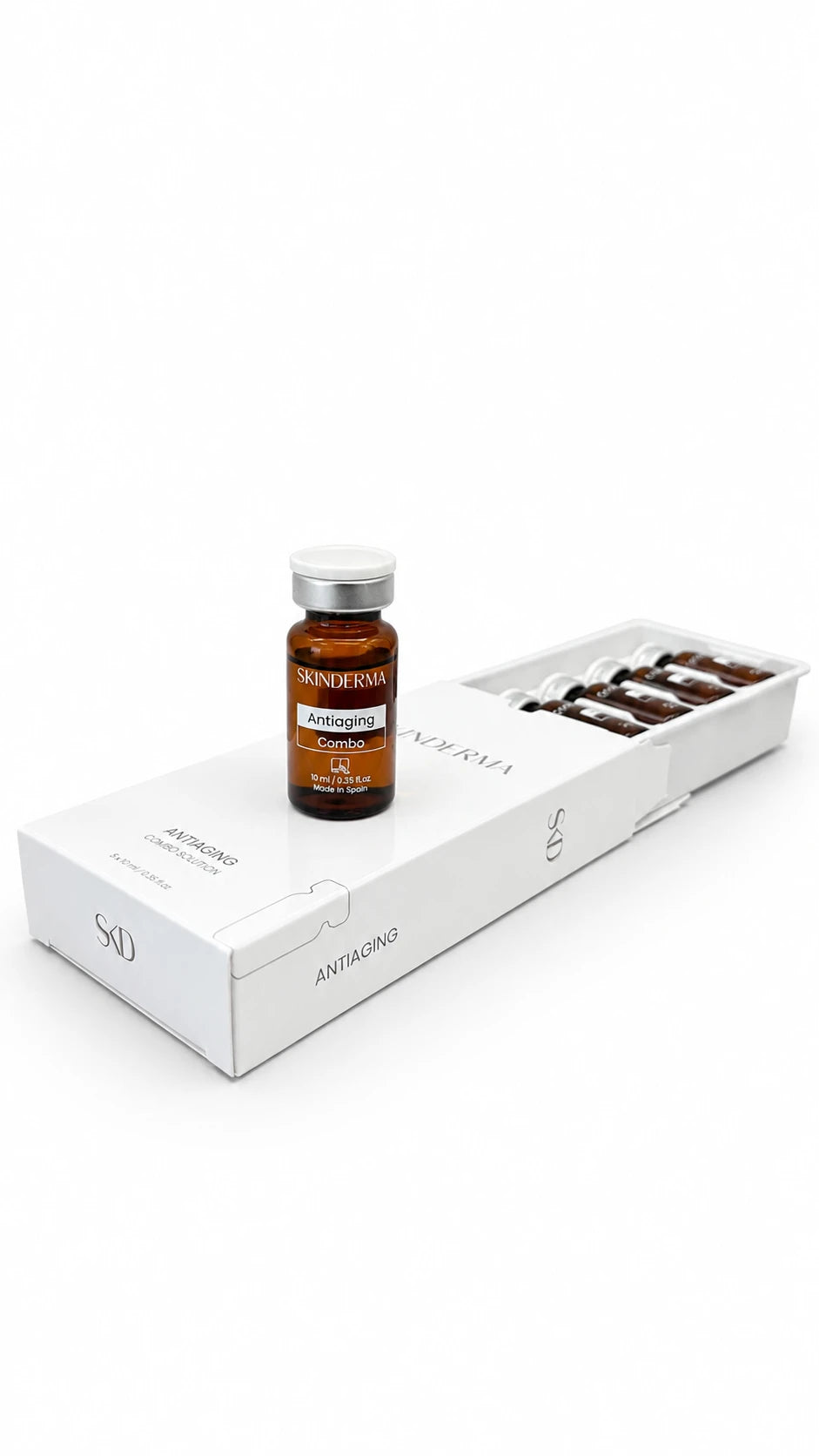 Antiaging (5 x 10 ml)