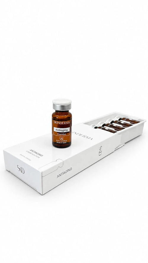 Antiaging (5 x 10 ml)