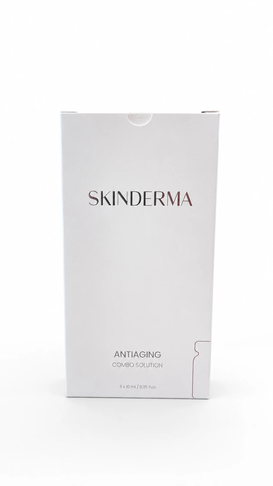 Antiaging (5 x 10 ml)