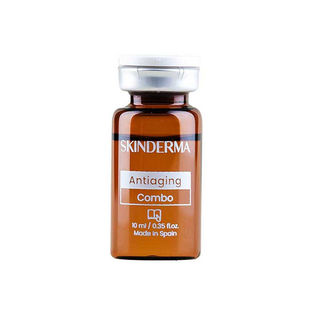Antiaging (5 x 10 ml)