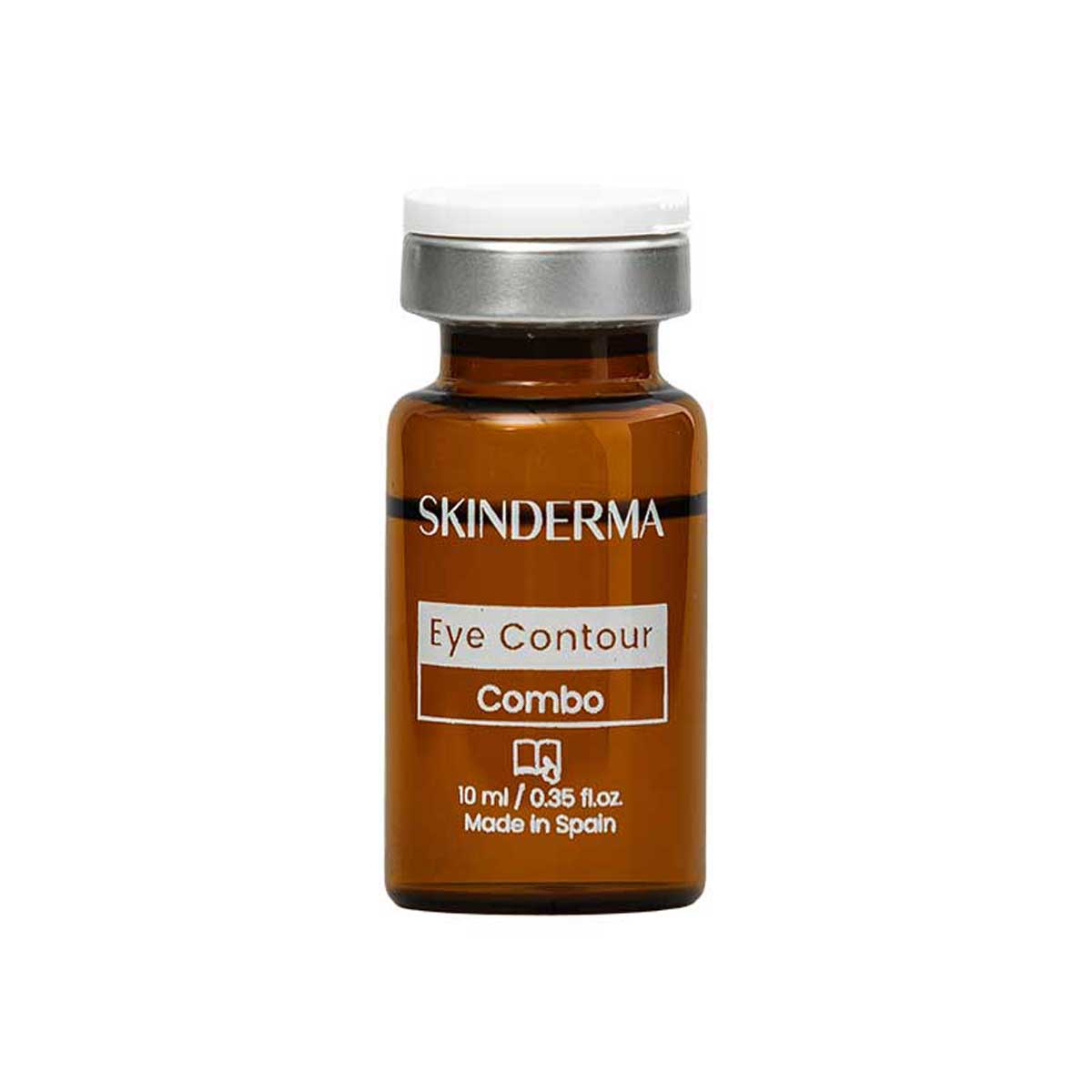 Eye Contour (5 x 10 ml)