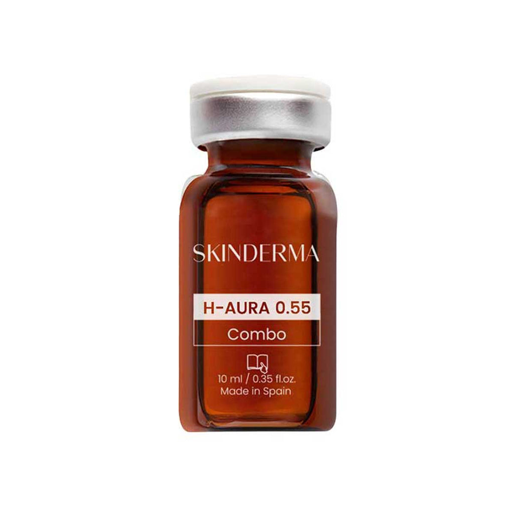 H-AURA 0.55 (5 x 10 ml)