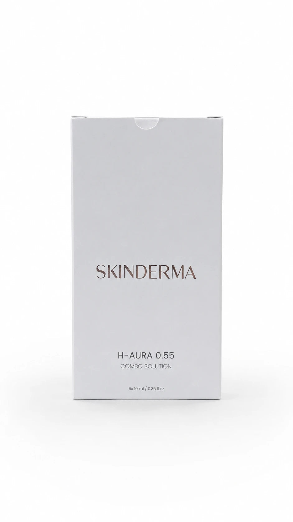 H-AURA 0.55 (5 x 10 ml)