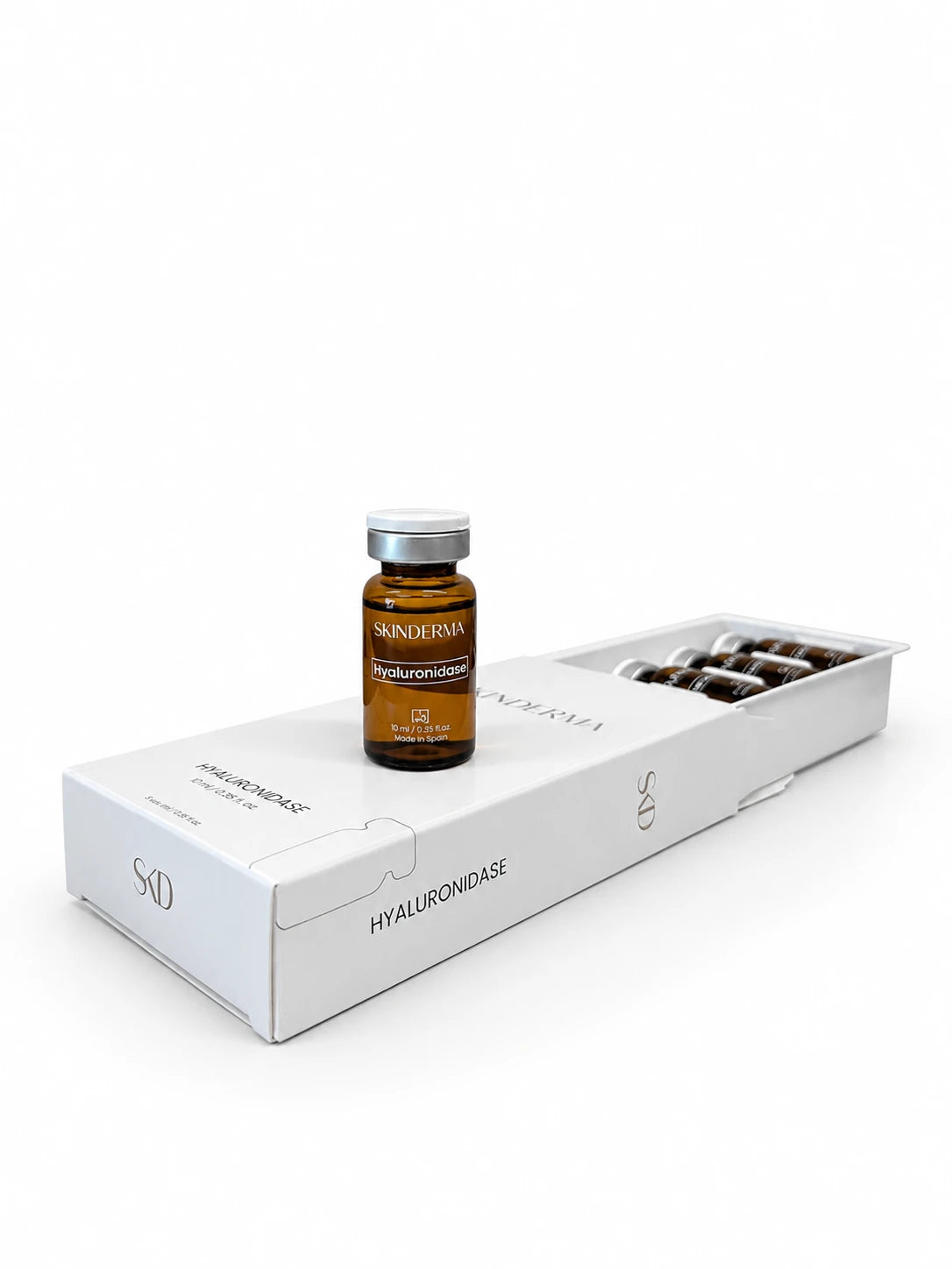 Hyaluronidaz (5 x 10 ml | 1500 IU)