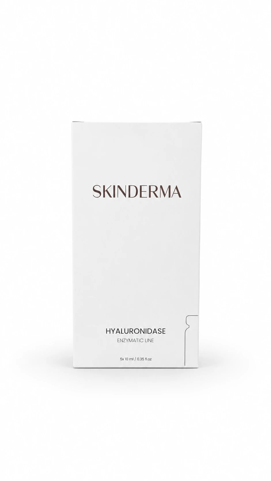 Hyaluronidaz (5 x 10 ml | 1500 IU)