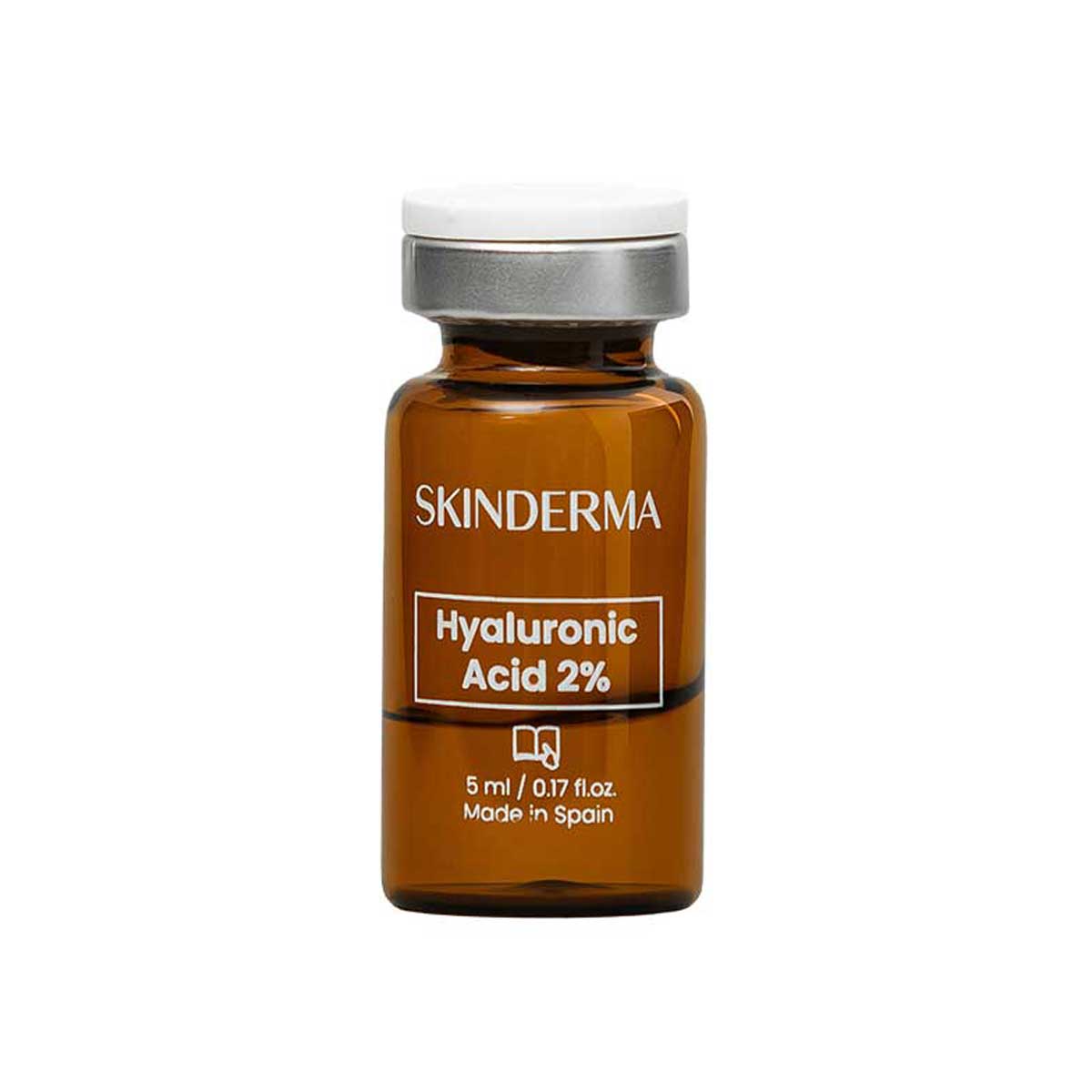 Hyaluronik Asit %2 (5 x 5 ml)