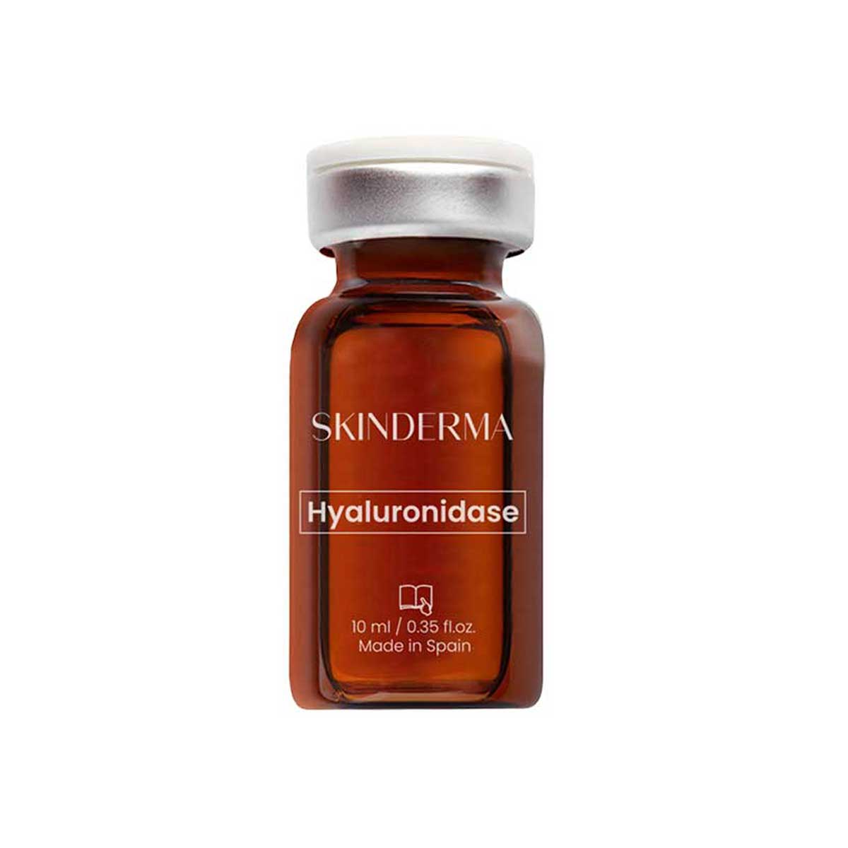 Hyaluronidaz (5 x 10 ml | 1500 IU)
