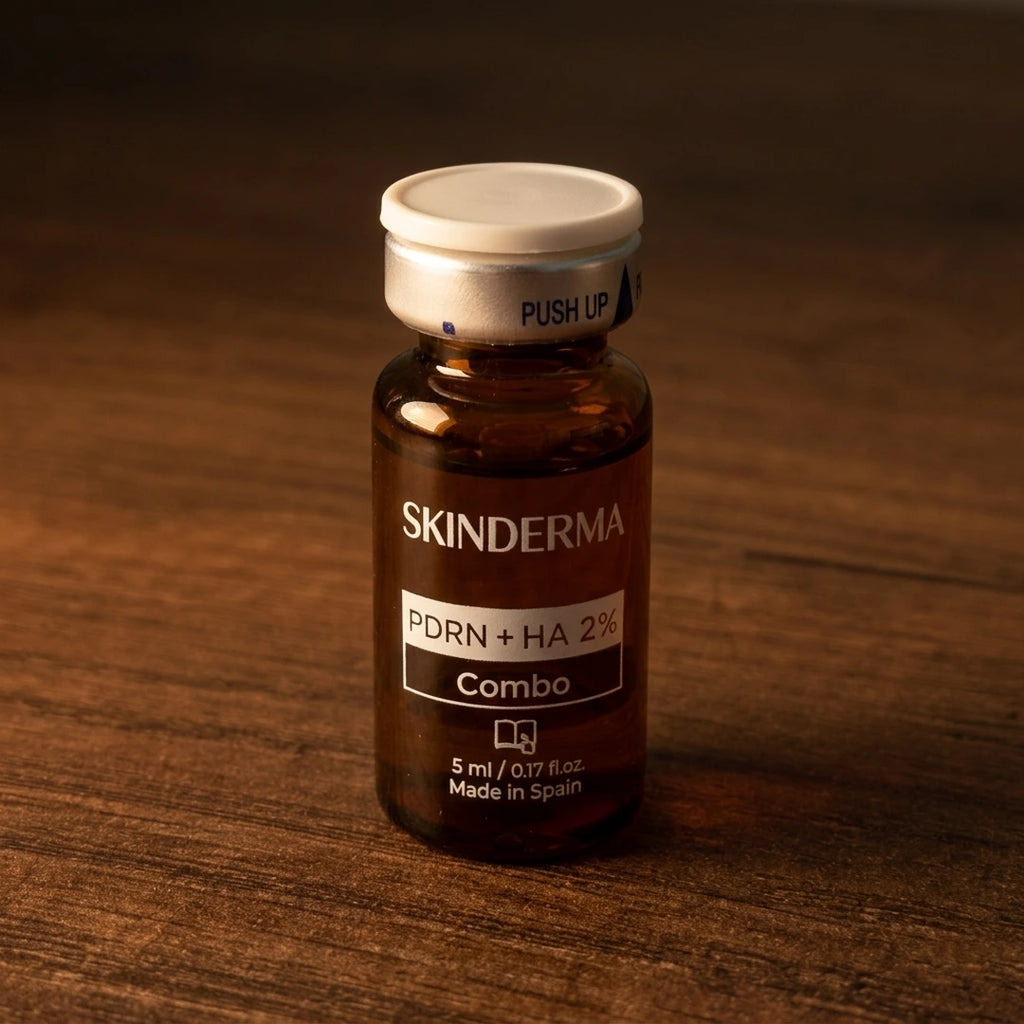 PDRN + HA %2 (5 x 5 ml)