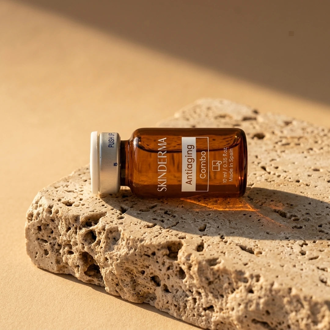 Antiaging (5 x 10 ml)