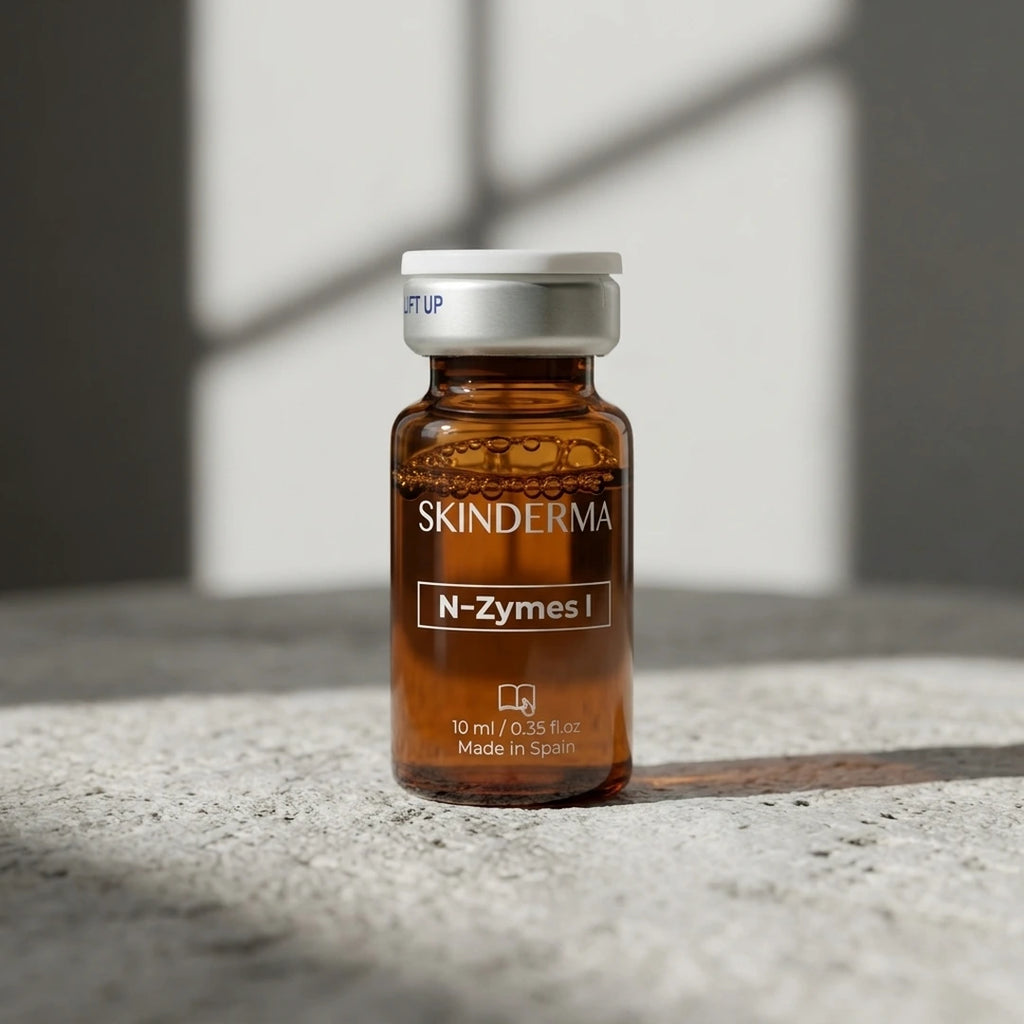 N-Zymes I (5 x 10 ml)