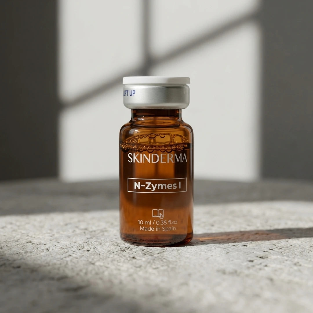 N-Zymes I (5 x 10 ml)