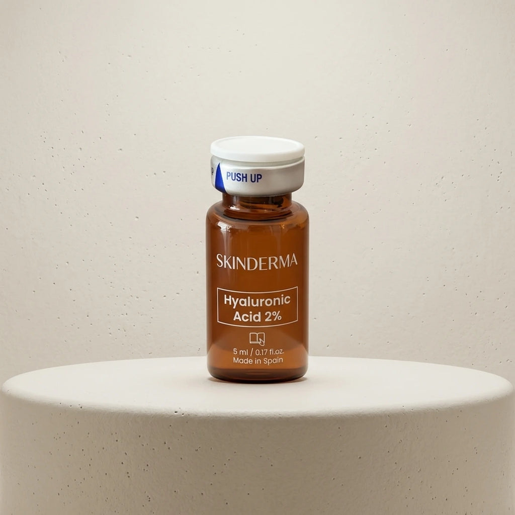 Hyaluronik Asit %2 (5 x 5 ml)