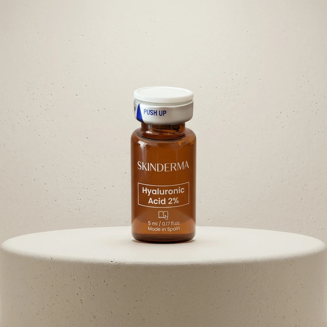 Hyaluronik Asit %2 (5 x 5 ml)