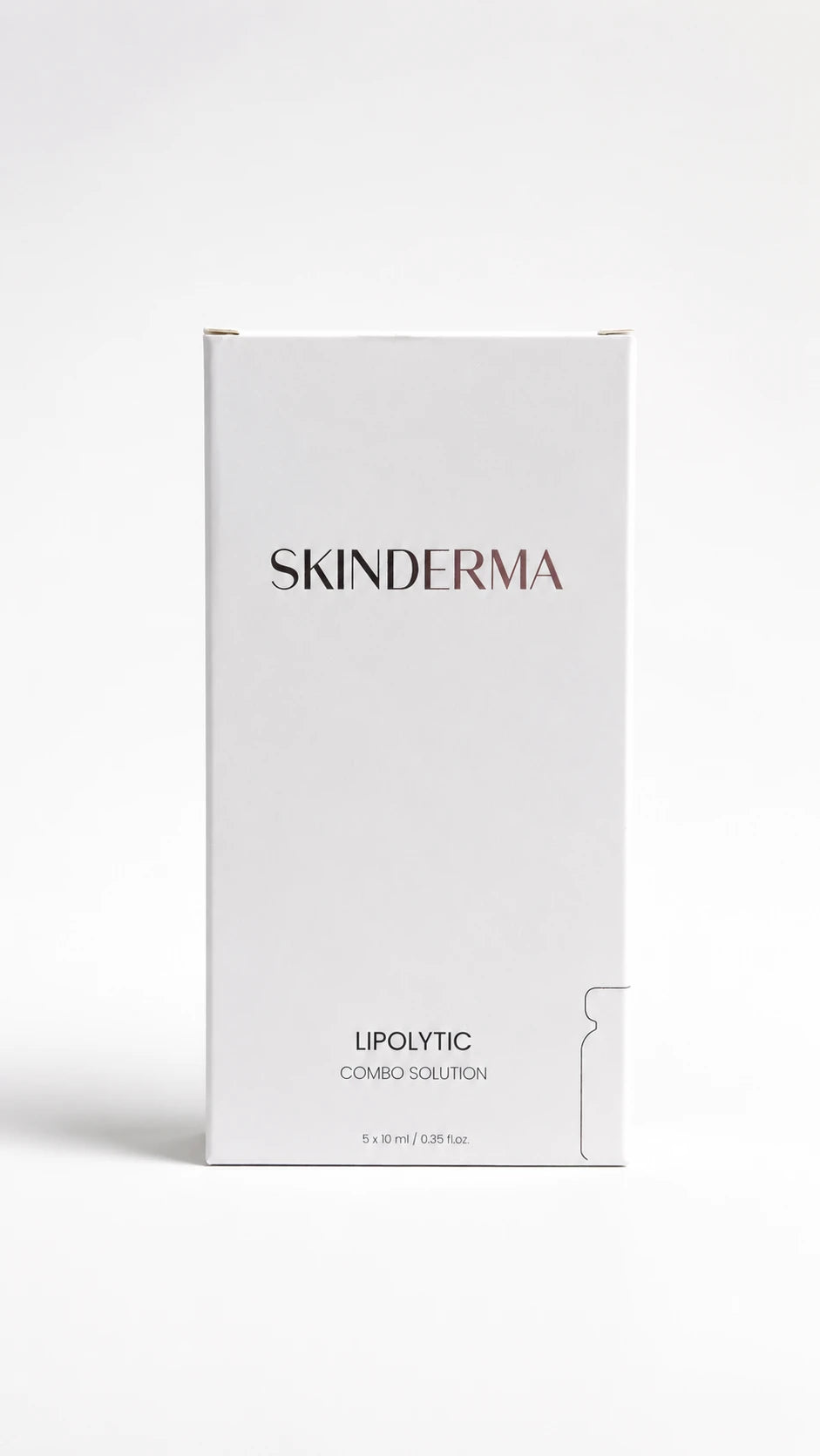Lipolytic (5 x 10 ml)