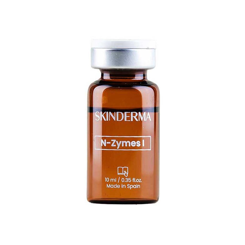 N-Zymes I (5 x 10 ml)