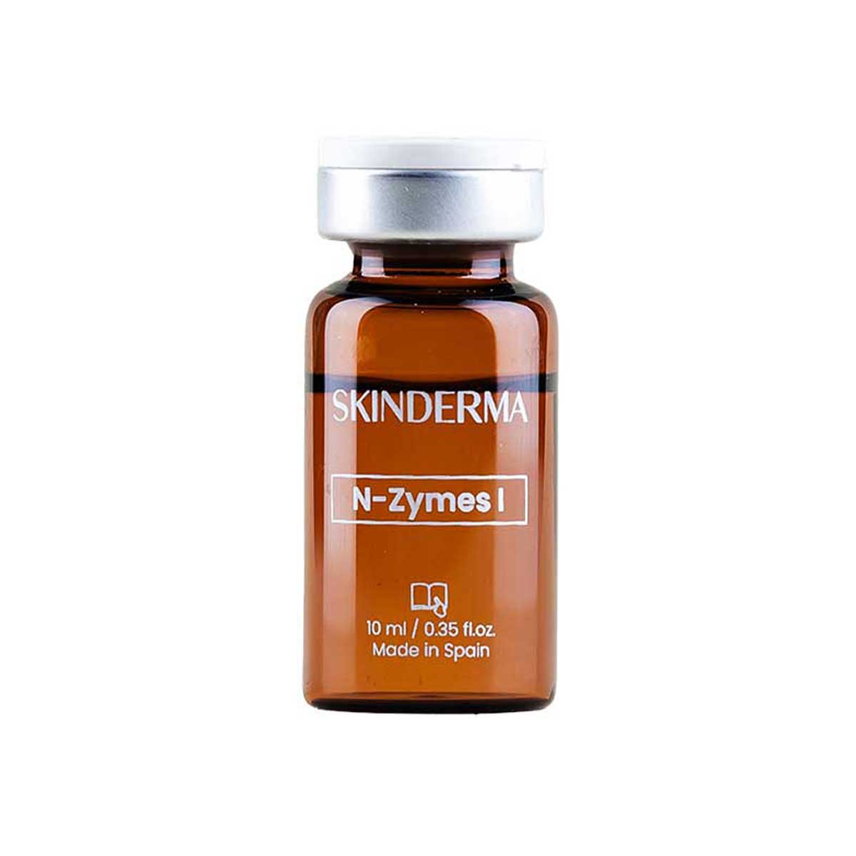 N-Zymes I (5 x 10 ml)