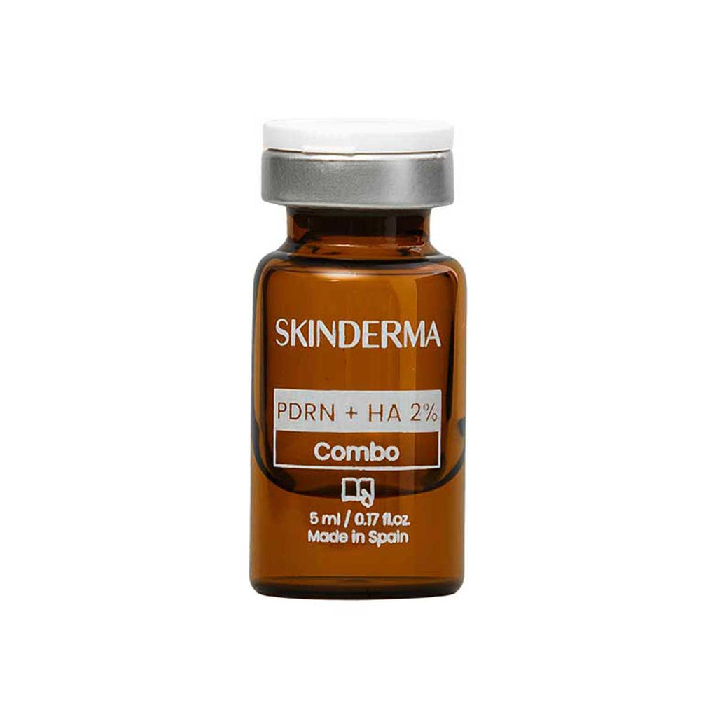 PDRN + HA %2 (5 x 5 ml)