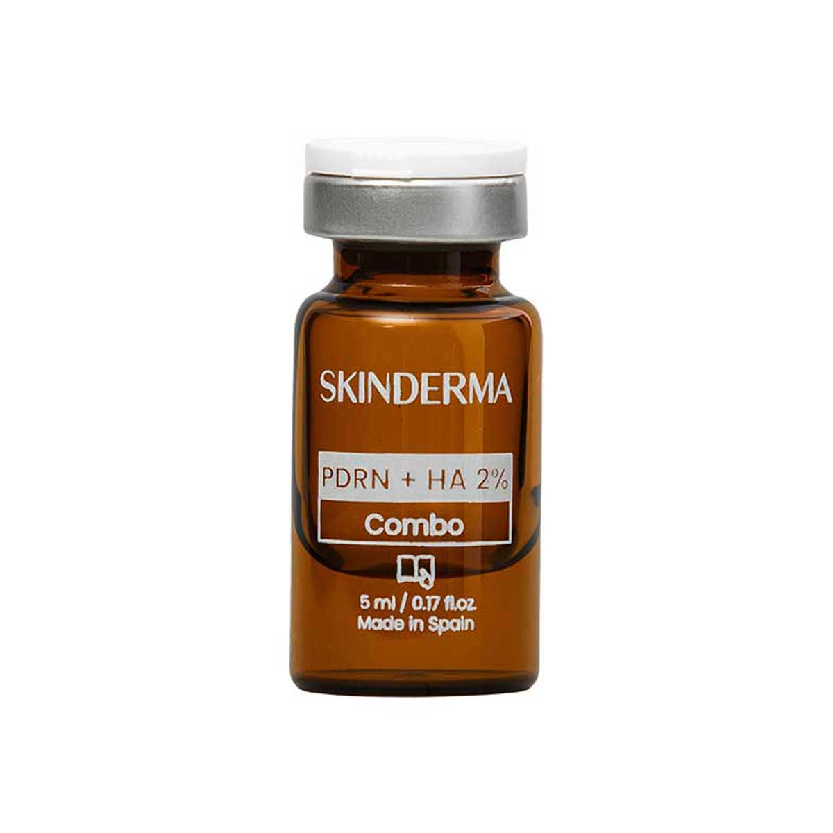 PDRN + HA %2 (5 x 5 ml)