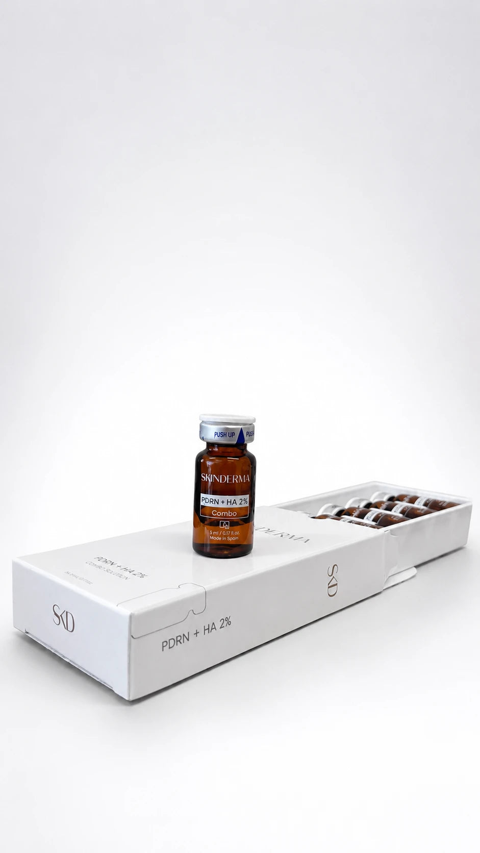 PDRN + HA %2 (5 x 5 ml)