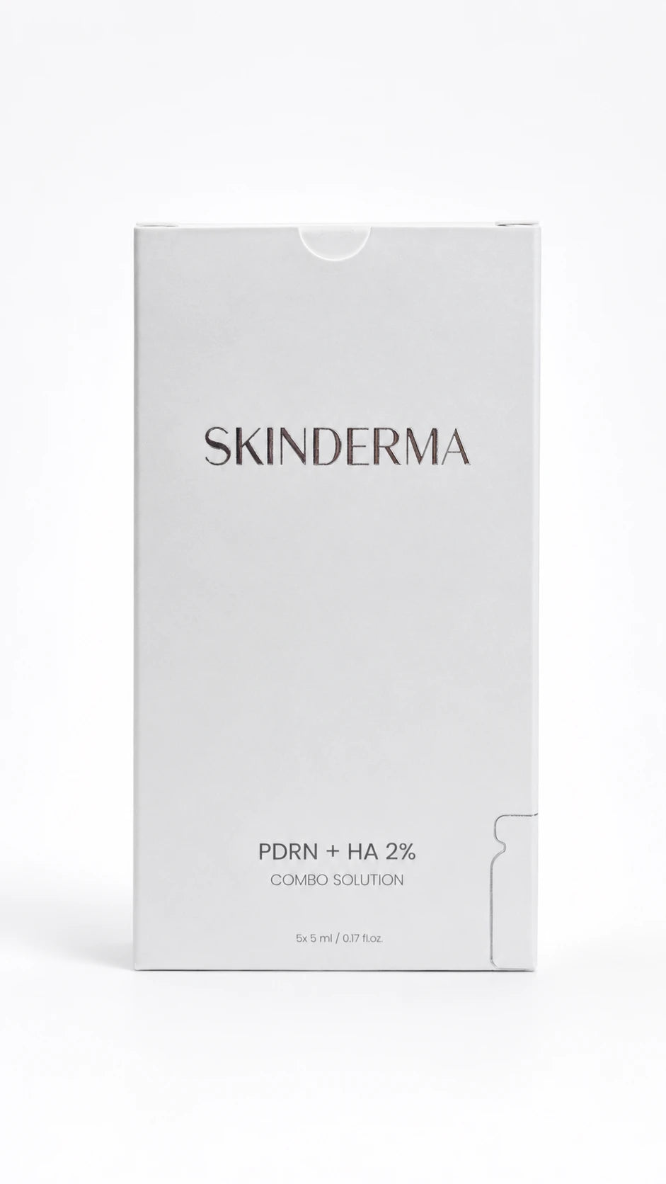 PDRN + HA %2 (5 x 5 ml)