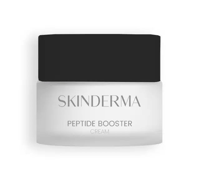 Peptid Destekleyici Krem