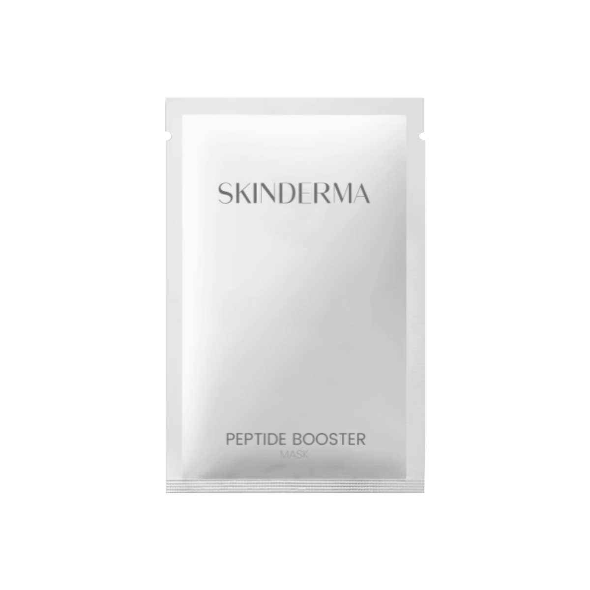 Peptide Booster Kağıt Maske