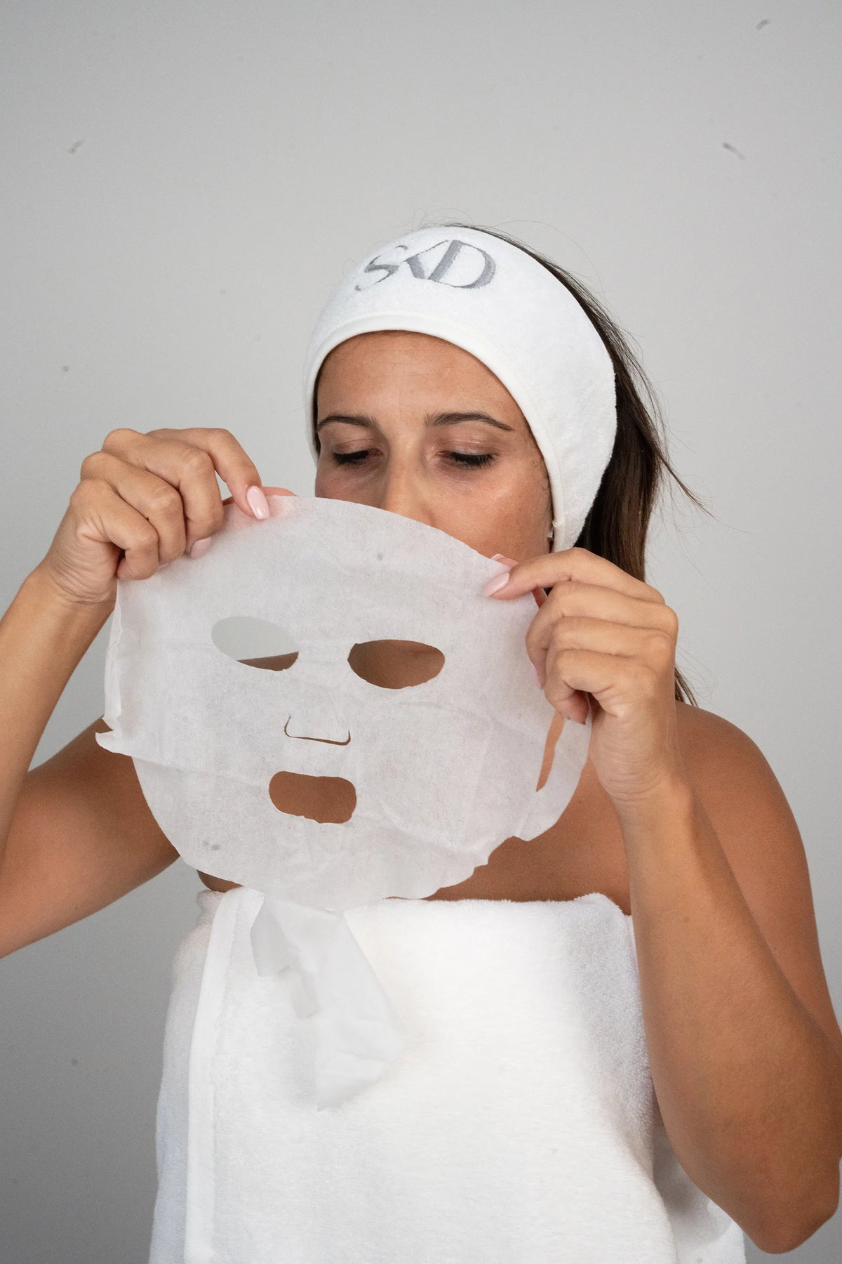 Aydınlatıcı Vitamin C Maske