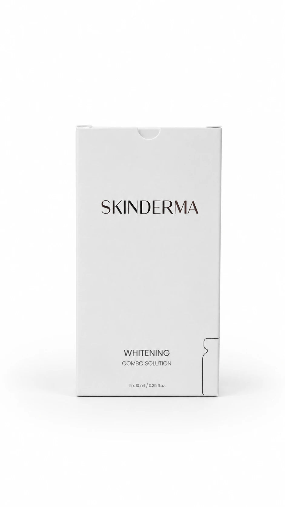 Whitening (5 x 10 ml)