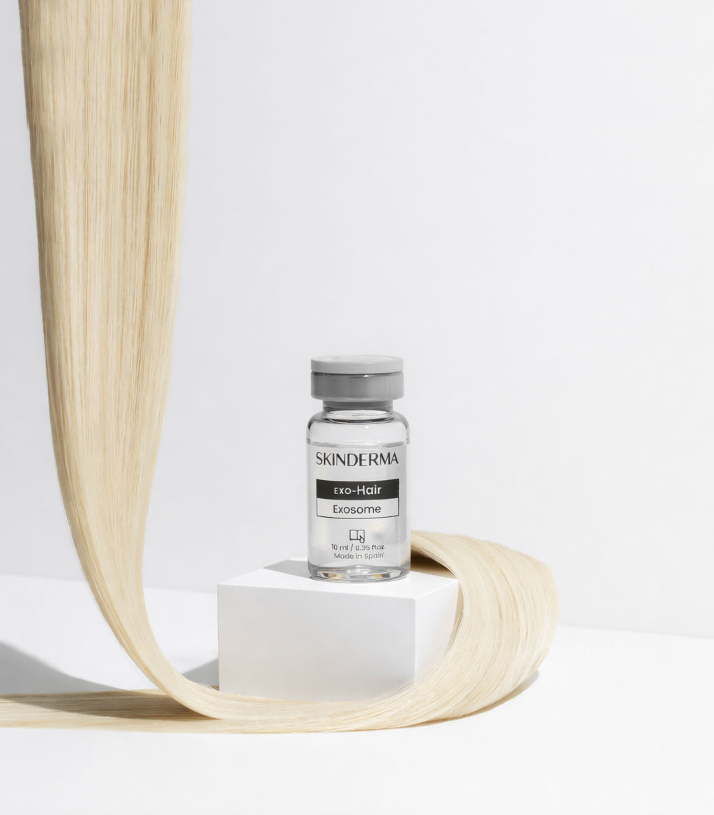 EXO-Hair (5 x 10 ml)