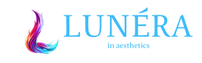 Lunera Derm ana sayfası