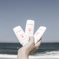 SPF 50+ Oil Free
