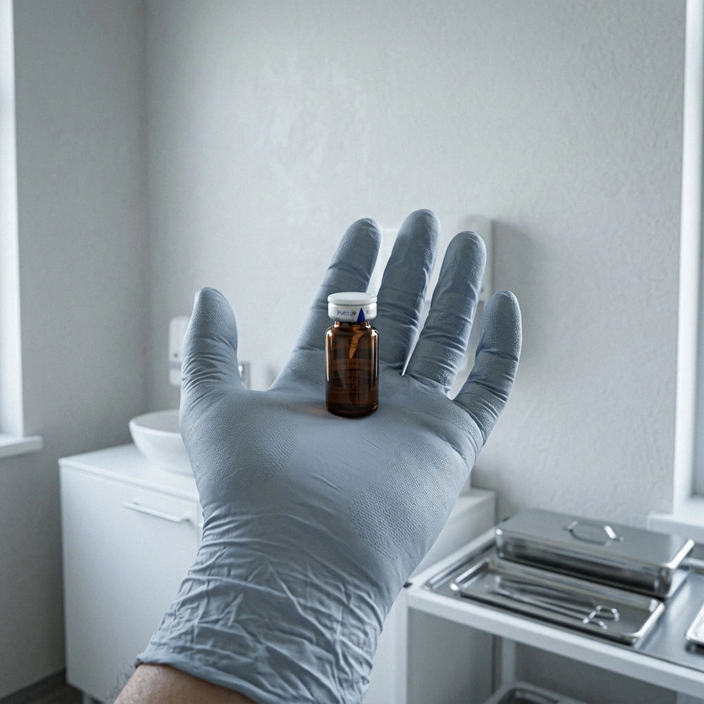 PDRN + HA %2 (5 x 5 ml)