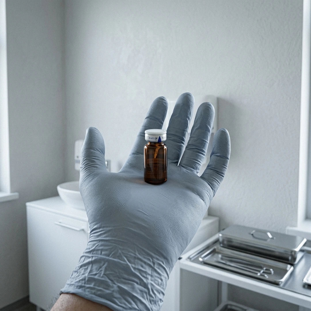 PDRN + HA %2 (5 x 5 ml)